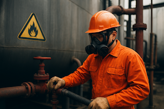 NR-16 Revelada: O que as Empresas Ignoram e o que Pode Custar Vidas, Multas e Reputação