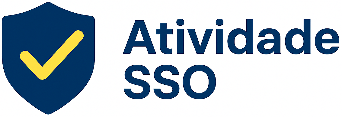 Atividade SSO